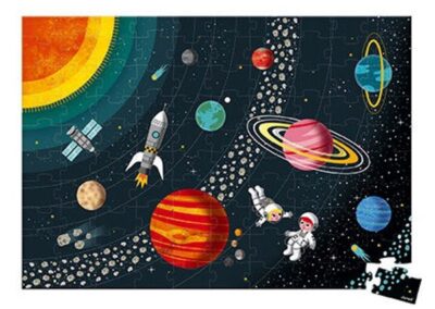 Výlet do Planetária