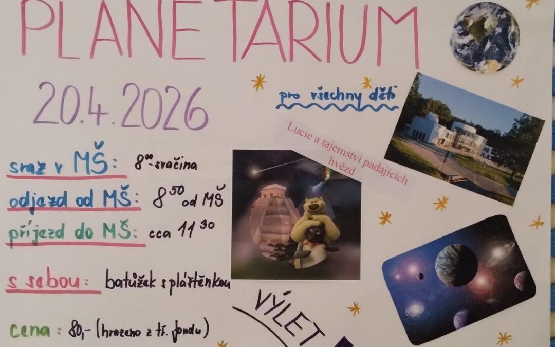 Planetárium