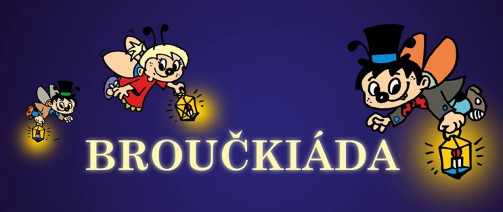 Broučkiáda