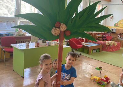Cestujeme po Zeměkouli – Tichomořské ostrovy