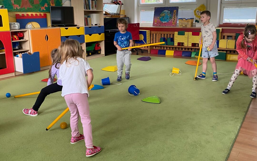 Cestujeme po Zeměkouli – golf v Austrálii