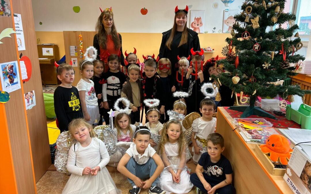 Čertoviny na Jablíčku