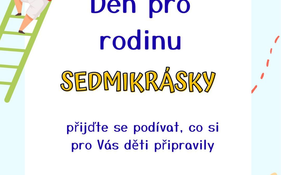 Den pro rodinu