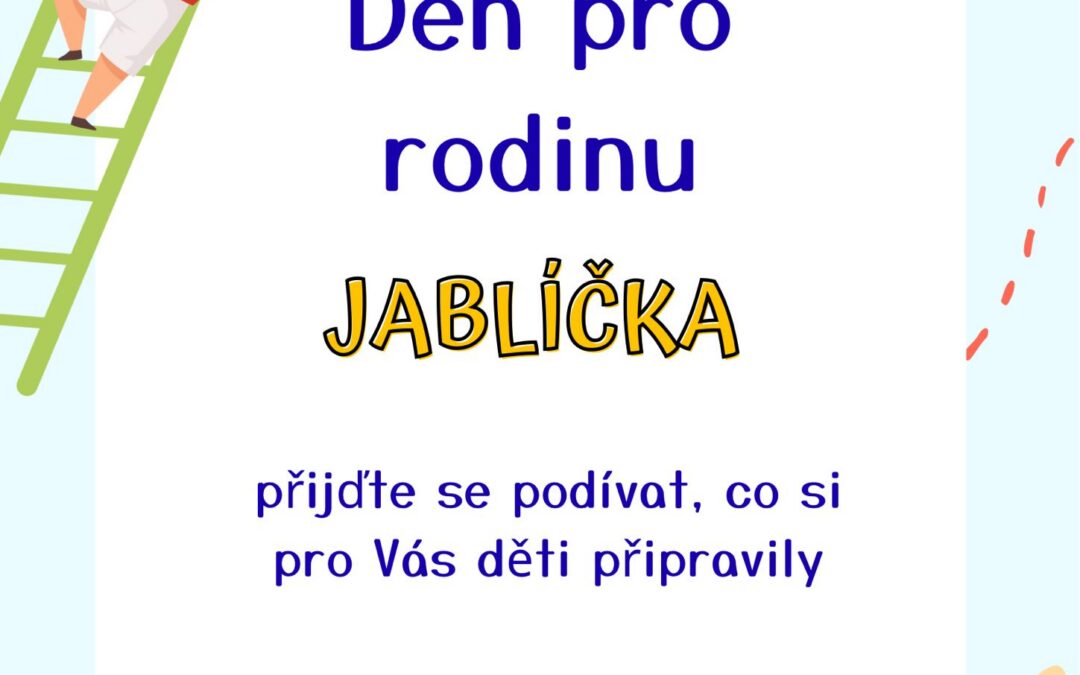 Den pro rodinu